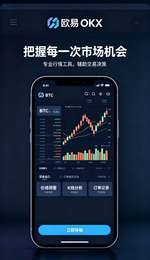 欧交易所app最新版行情分析界面